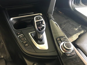 2013 BMW 335i