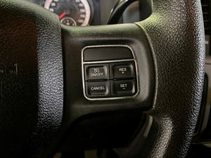 2013 Ram 1500 Crew Cab 1500