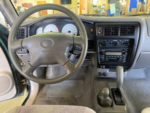 2004 Toyota Tacoma Ex Cab 4WD TRD