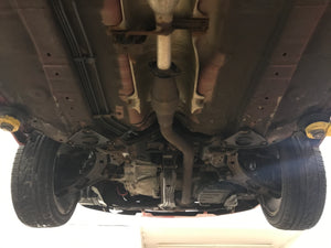 2006 Nissan Sentra SE-R Spec V