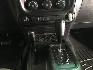 2012 Jeep Wrangler Unlimited