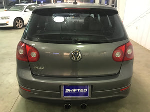 2008 Volkswagen R32