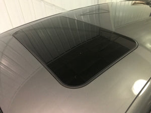 2008 Volkswagen R32