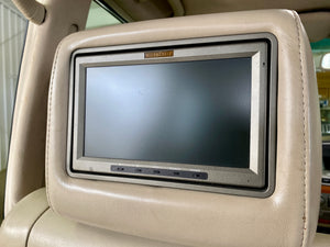 2006 Lexus LX 470