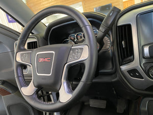 2018 GMC Sierra 1500 4WD Crew Cab