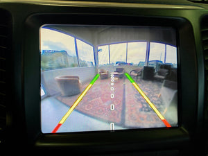 2014 Jeep Cherokee Latitude 4WD