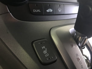 2009 Honda CR-V