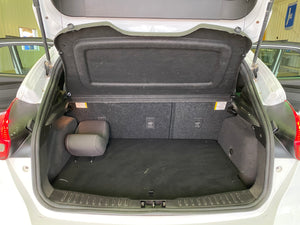 2018 Ford Focus ST Manual
