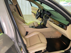 2008 BMW 328xi Wagon 6-Speed Manual