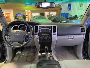 2003 Toyota 4Runner Limited V6 4WD