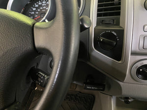 2006 Toyota Tacoma DoubleCab V6 Sport Manual