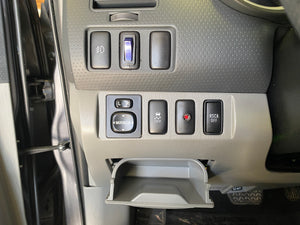 2014 Toyota Tacoma Double Cab 4.0L 4WD