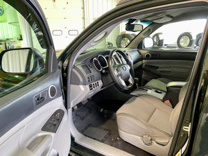 2013 Toyota Tacoma Double Cab 4WD TRD Sport