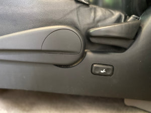 2005 Toyota 4Runner SR5 V8 Sport Edition