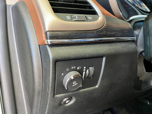 2015 Jeep Grand Cherokee Summit Diesel