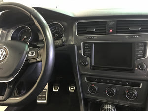 2017 Volkswagen Golf Alltrack 6-Speed Manual