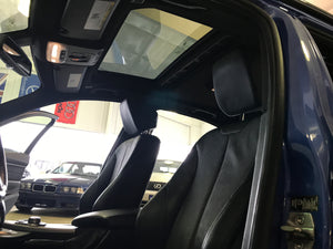 2013 BMW 328XI MSport
