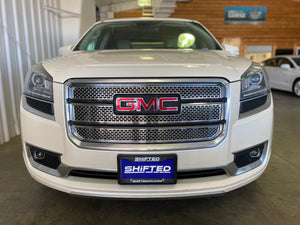 2015 GMC Acadia Denali AWD