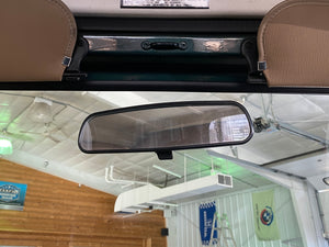 2001 Jeep Wrangler Sahara Manual
