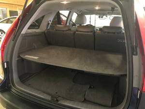2009 Honda CR-V