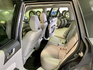 2013 Subaru Forester XT Touring