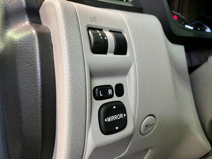 2013 Subaru Forester XT Touring