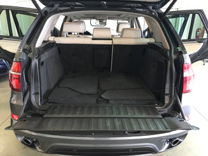 2013 BMW X5