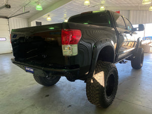 2011 Toyota Tundra Crew Cab 4WD Limited