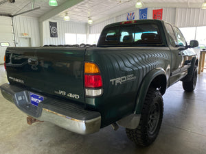 2004 Toyota Tundra Ex Cab 4X4 TRD