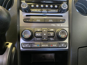 2014 Honda Pilot 4WD Touring 4WD