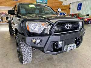 2013 Toyota Tacoma Double Cab 4X4 TRD