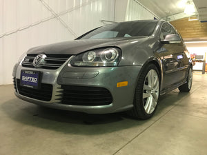 2008 Volkswagen R32