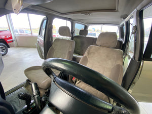 2002 Toyota 4Runner SR5 V6 4WD