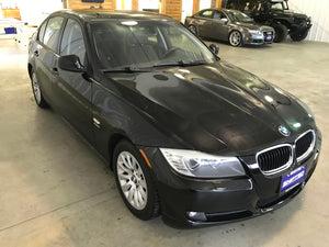 2009 BMW 328i XDrive