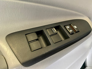 2013 Toyota Tacoma Double Cab 4WD TRD Sport