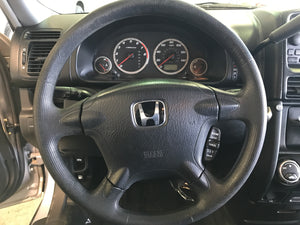 2004 Honda CR-V