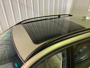 2008 BMW 328xi Wagon 6-Speed Manual