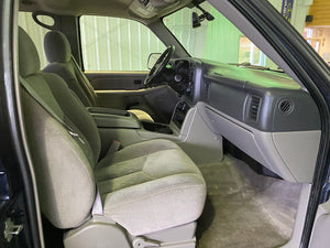 2005 Chevrolet Suburban LS 2500 4WD 8.1L