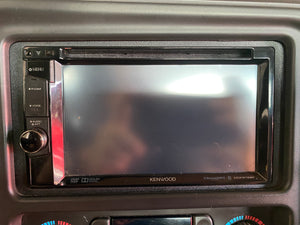 2007 Chevrolet Silverado 2500HD