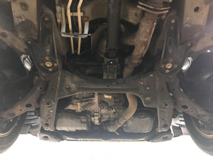 2004 Toyota Highlander