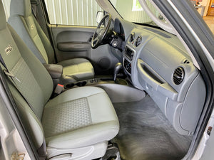 2006 Jeep Liberty 4WD