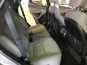 2016 Hyundai Santa Fe