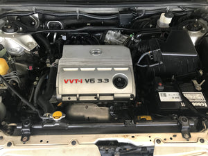 2005 Toyota Highlander