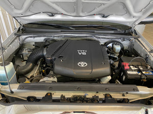 2006 Toyota Tacoma Ex Cab 4x4 V6 TRD