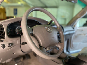 2005 Toyota Tundra SR5 Ex Cab TRD