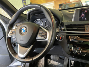 2016 BMW X1 XDrive 2.8i
