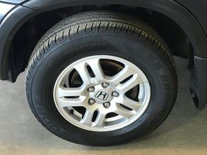 2004 Honda CR-V