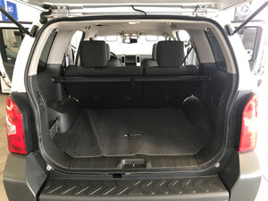 2014 Nissan Xterra PRO-4X