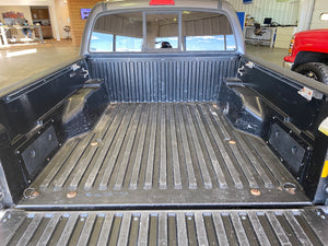 2014 Toyota Tacoma Double Cab 4.0L 4WD