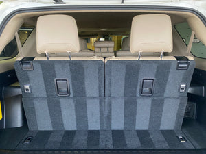 2013 Toyota 4Runner SR5 Premium 4WD
